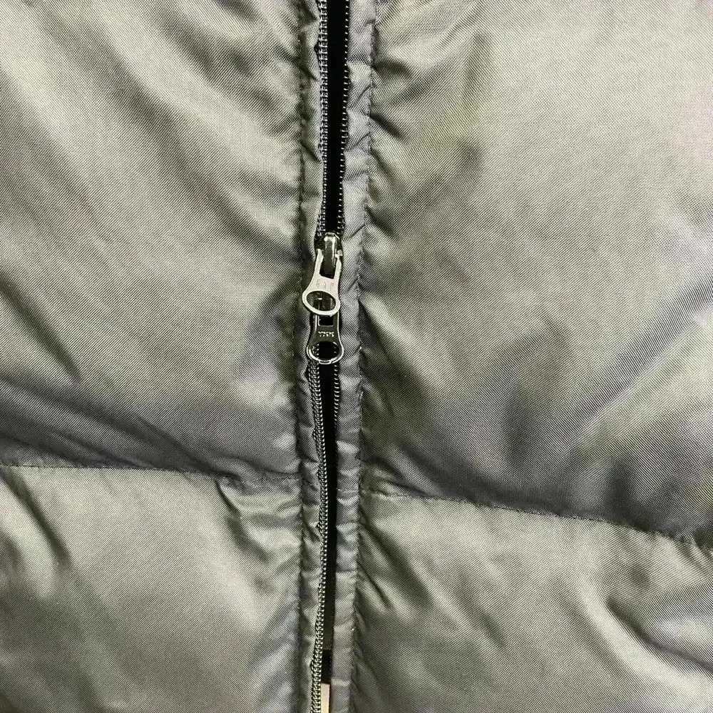 GAP Puffer Coat Size Small Color Black Fall/Winter/Cold - Picture 8 of 10